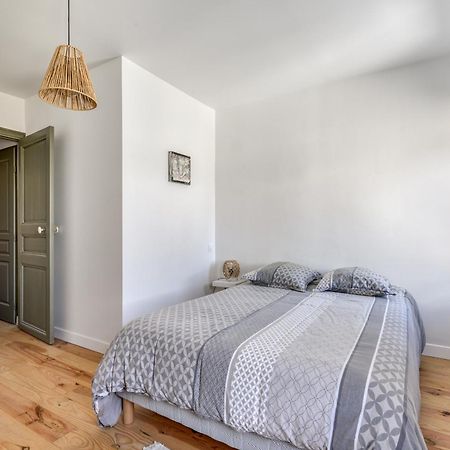 Le Maquens - Parking Gratuit - Wifi - Netflix Apartment Каркасон Екстериор снимка