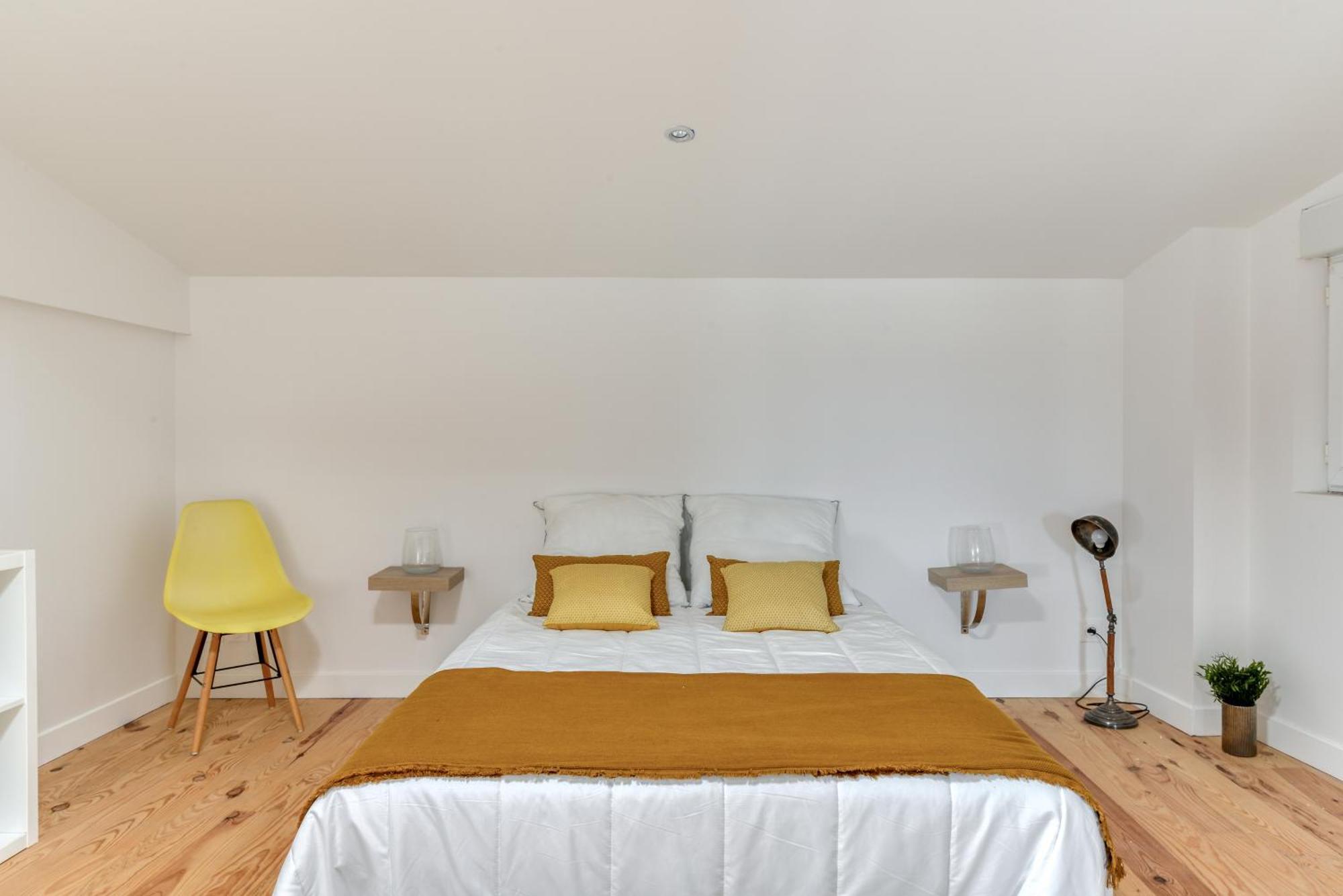 Le Maquens - Parking Gratuit - Wifi - Netflix Apartment Каркасон Екстериор снимка