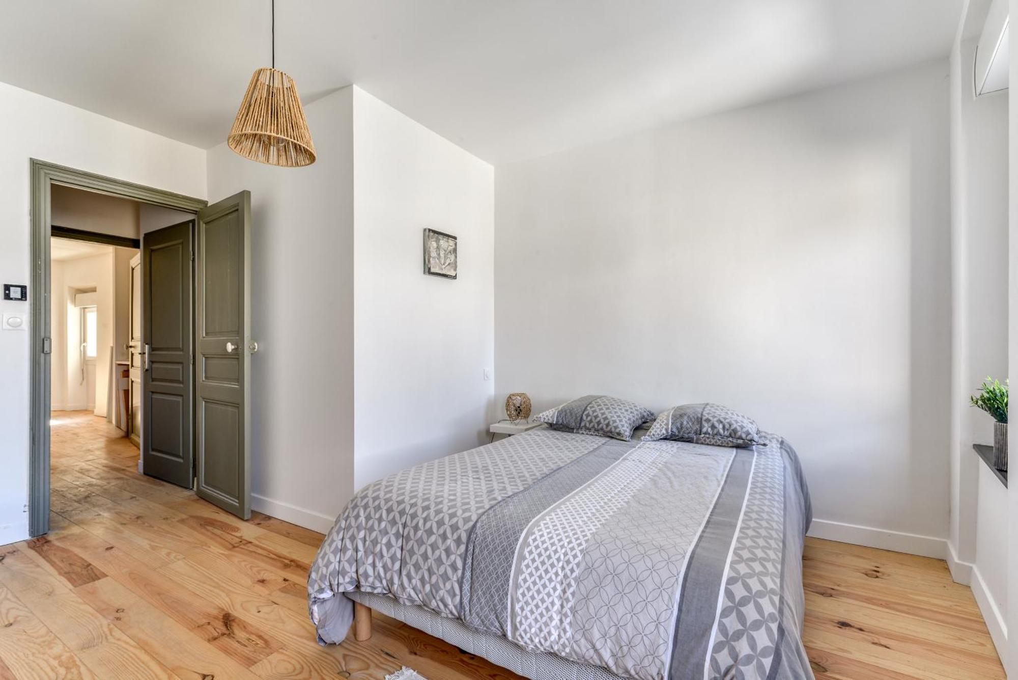 Le Maquens - Parking Gratuit - Wifi - Netflix Apartment Каркасон Екстериор снимка