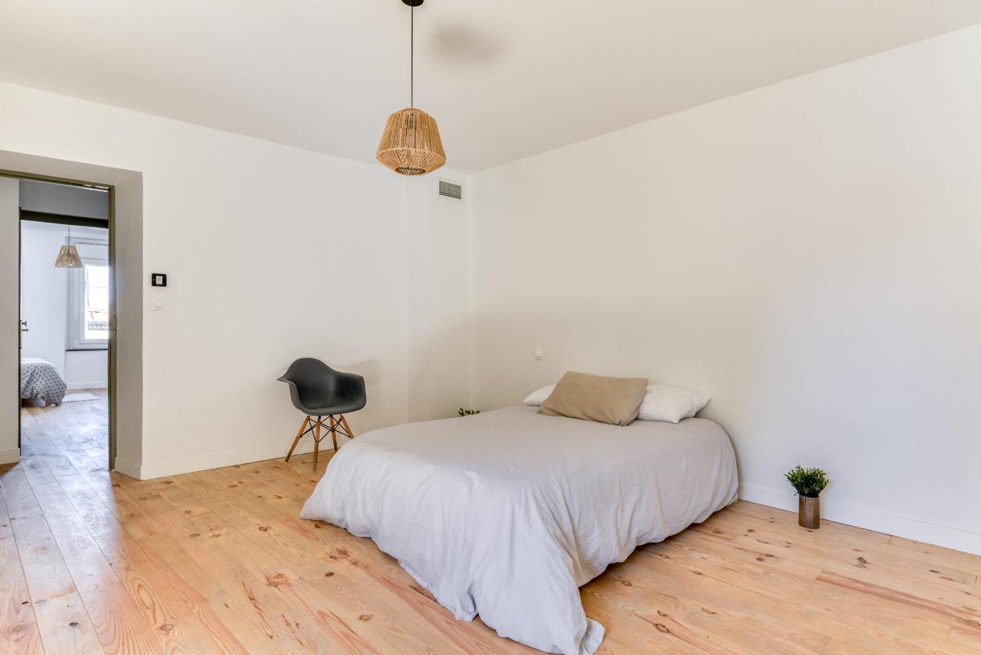 Le Maquens - Parking Gratuit - Wifi - Netflix Apartment Каркасон Екстериор снимка