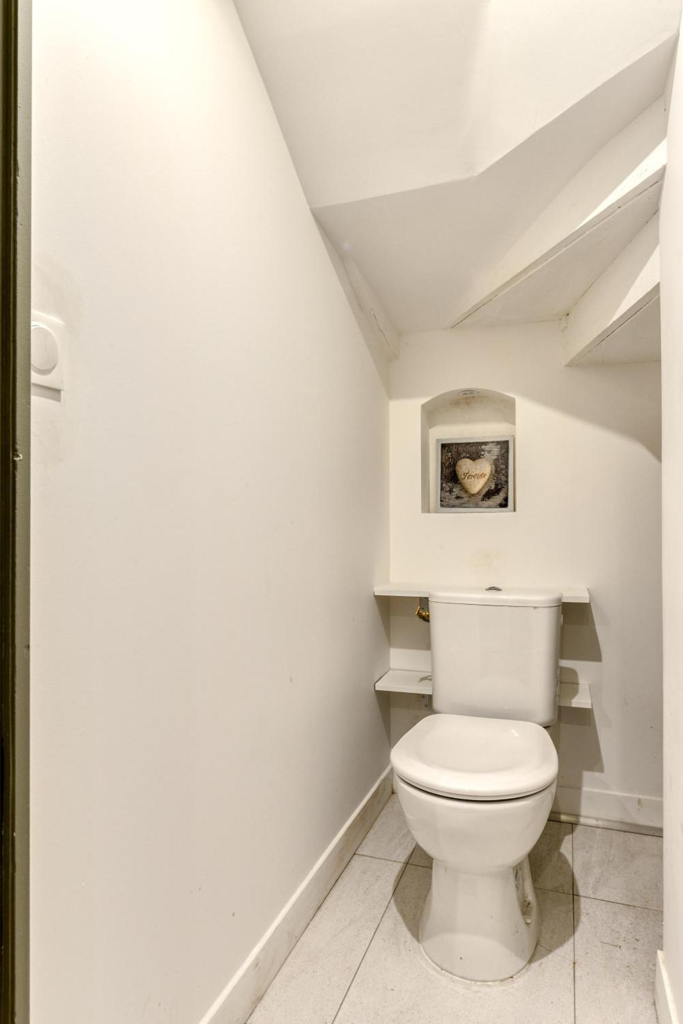 Le Maquens - Parking Gratuit - Wifi - Netflix Apartment Каркасон Екстериор снимка