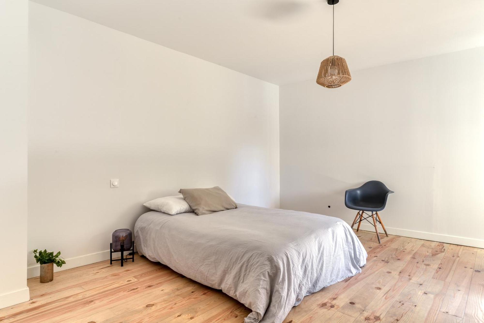Le Maquens - Parking Gratuit - Wifi - Netflix Apartment Каркасон Екстериор снимка