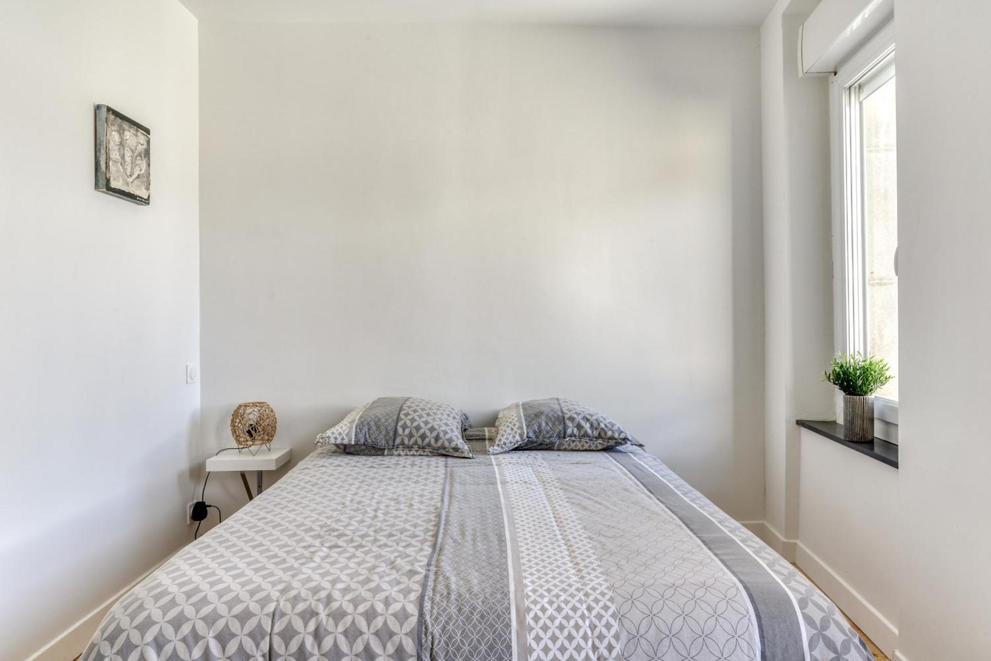 Le Maquens - Parking Gratuit - Wifi - Netflix Apartment Каркасон Екстериор снимка