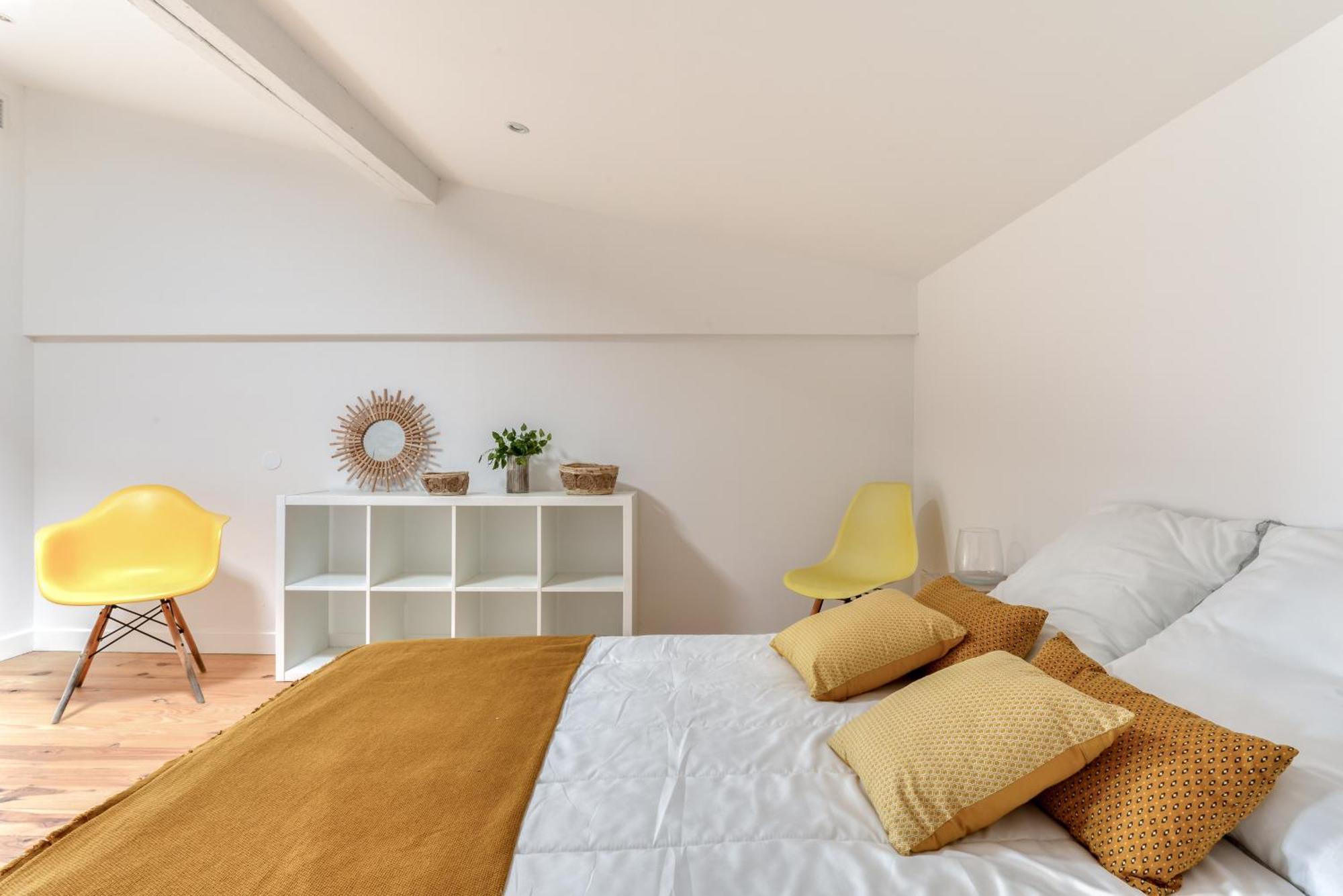 Le Maquens - Parking Gratuit - Wifi - Netflix Apartment Каркасон Екстериор снимка