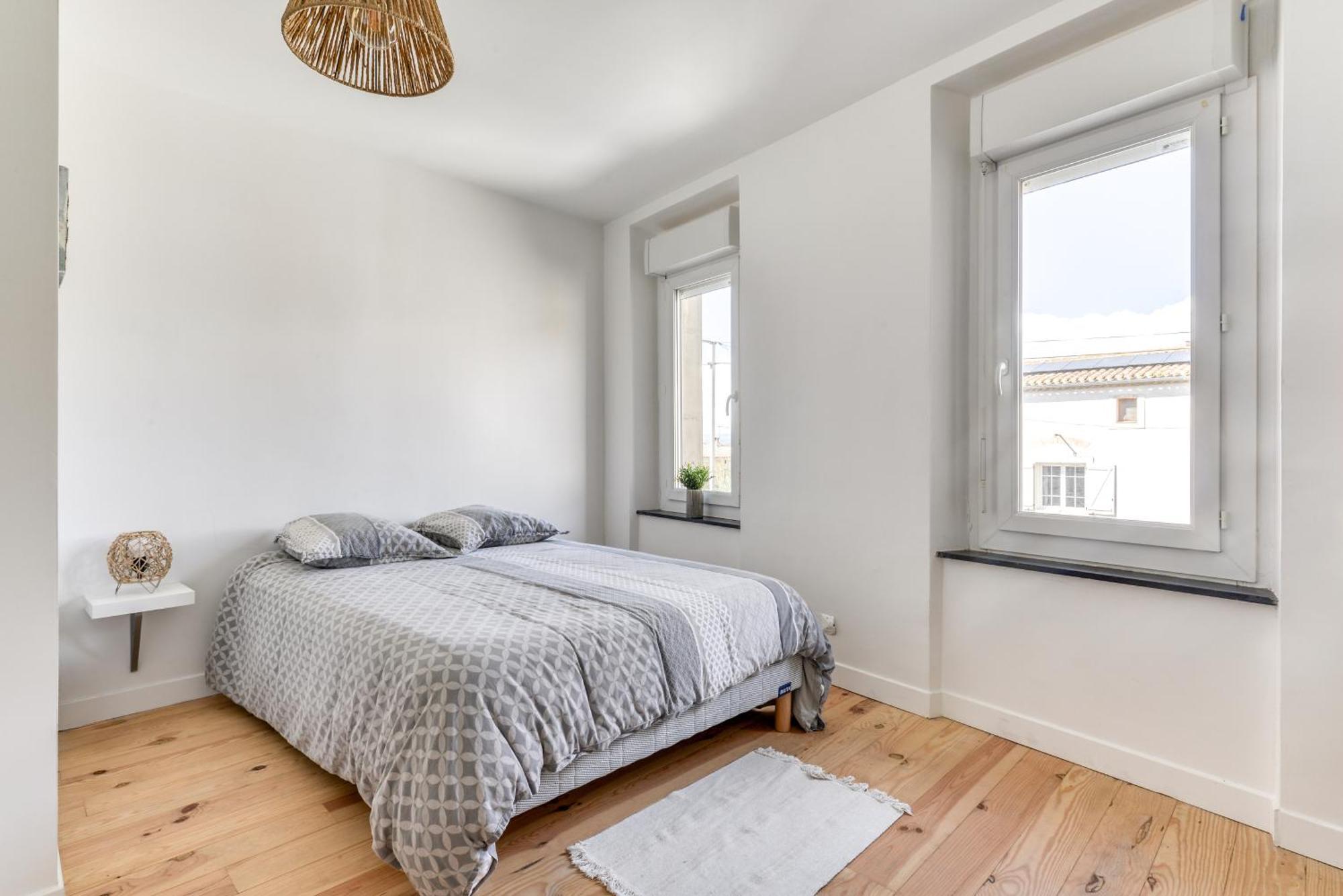 Le Maquens - Parking Gratuit - Wifi - Netflix Apartment Каркасон Екстериор снимка